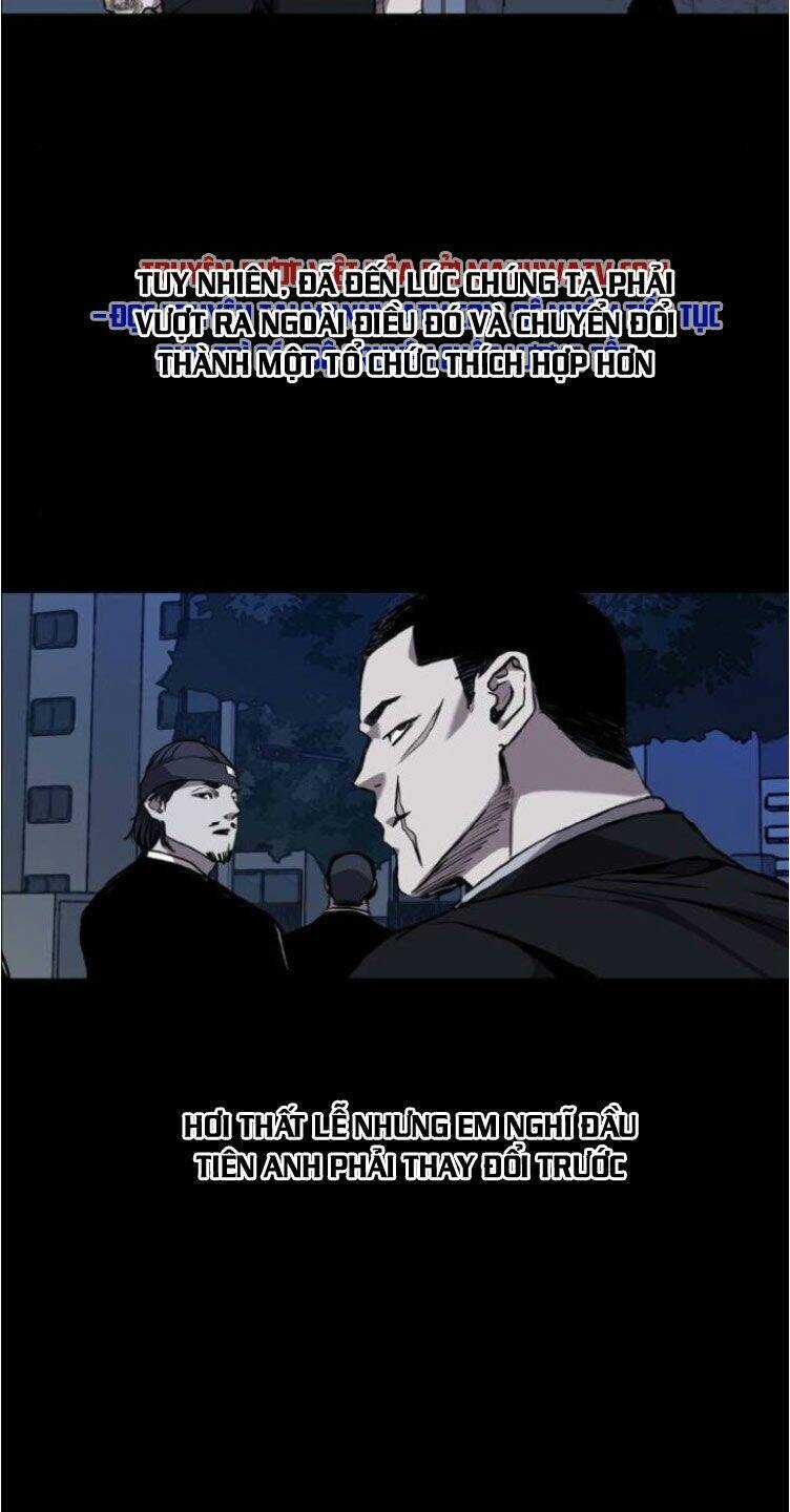 Báo Thù - Chapter 86 - Trang 37