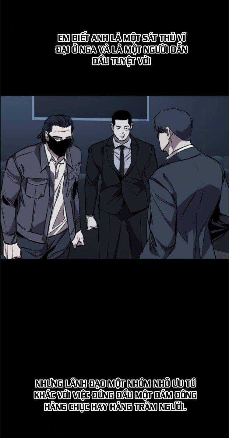 Báo Thù - Chapter 86 - Trang 38