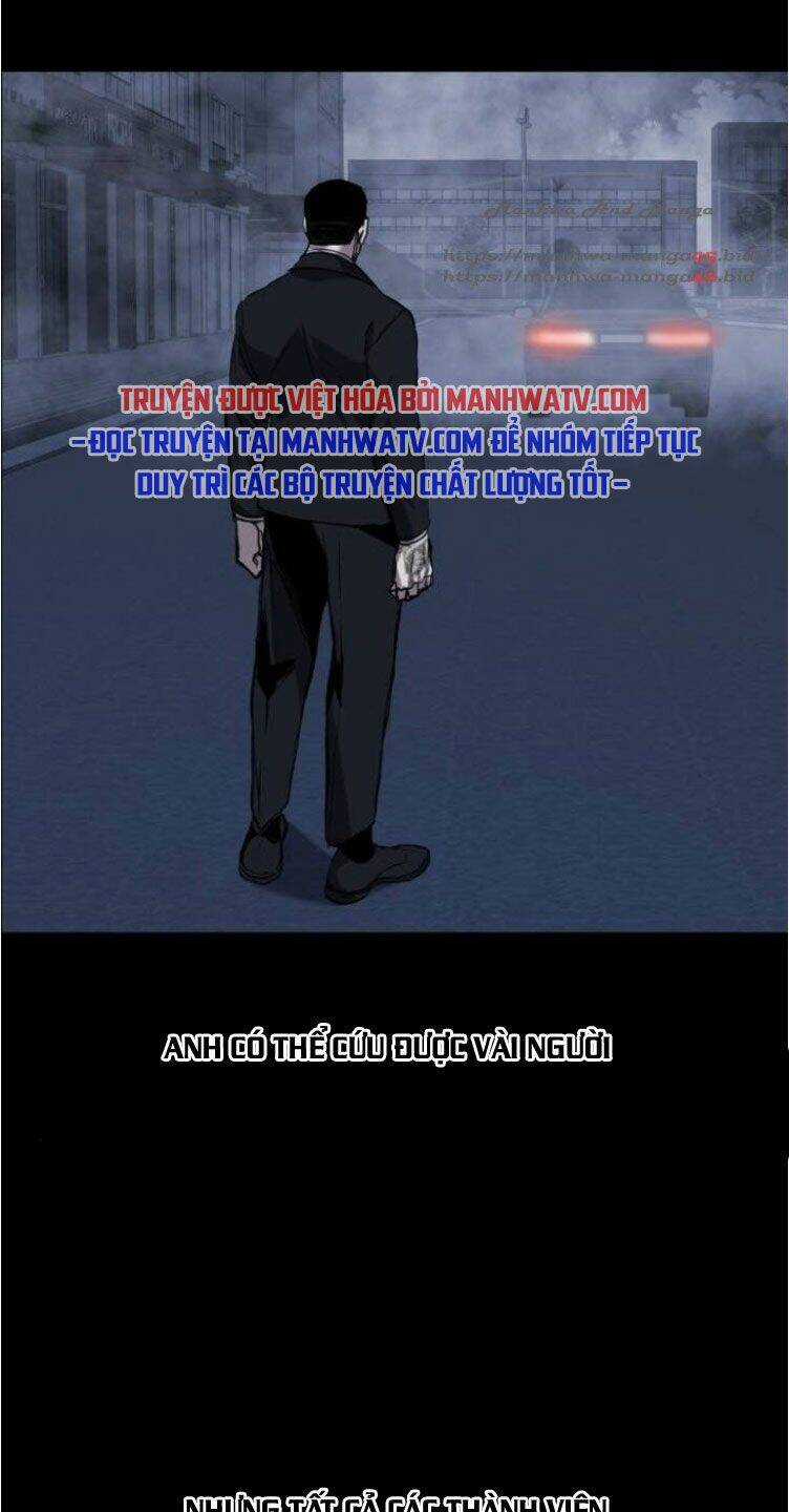 Báo Thù - Chapter 86 - Trang 39