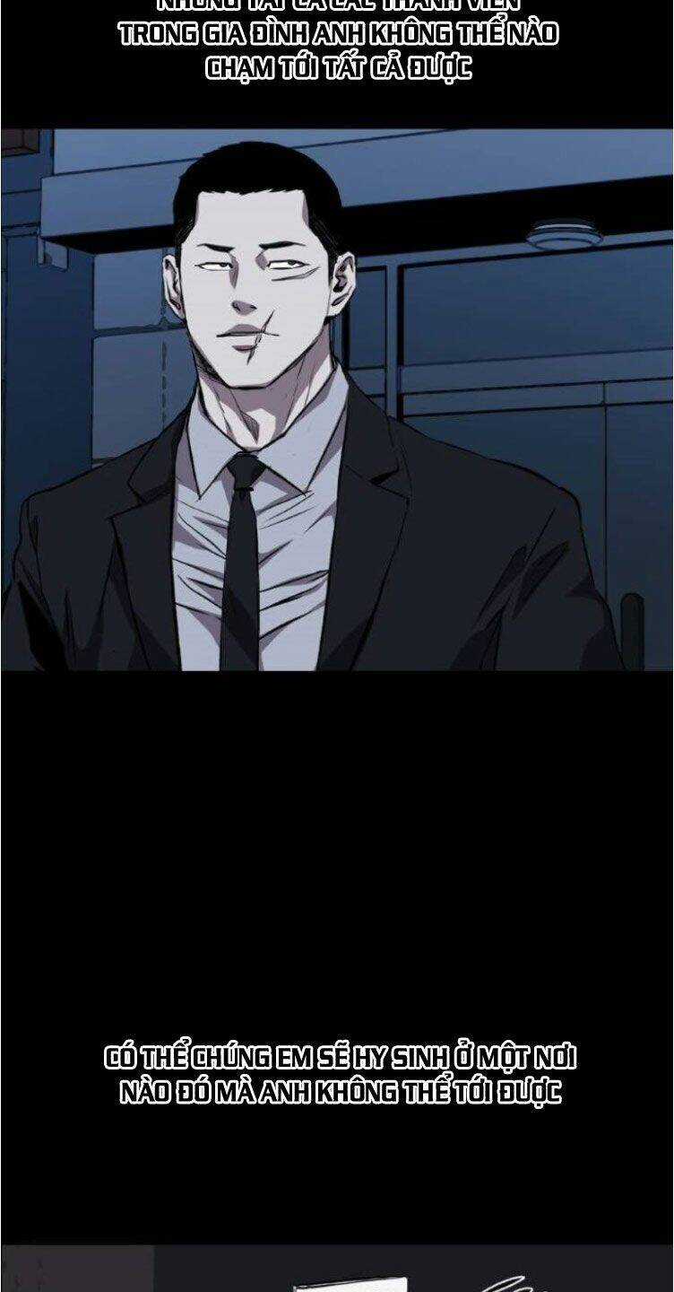 Báo Thù - Chapter 86 - Trang 40