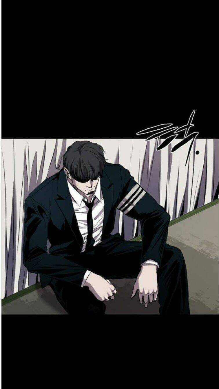 Báo Thù - Chapter 86 - Trang 5