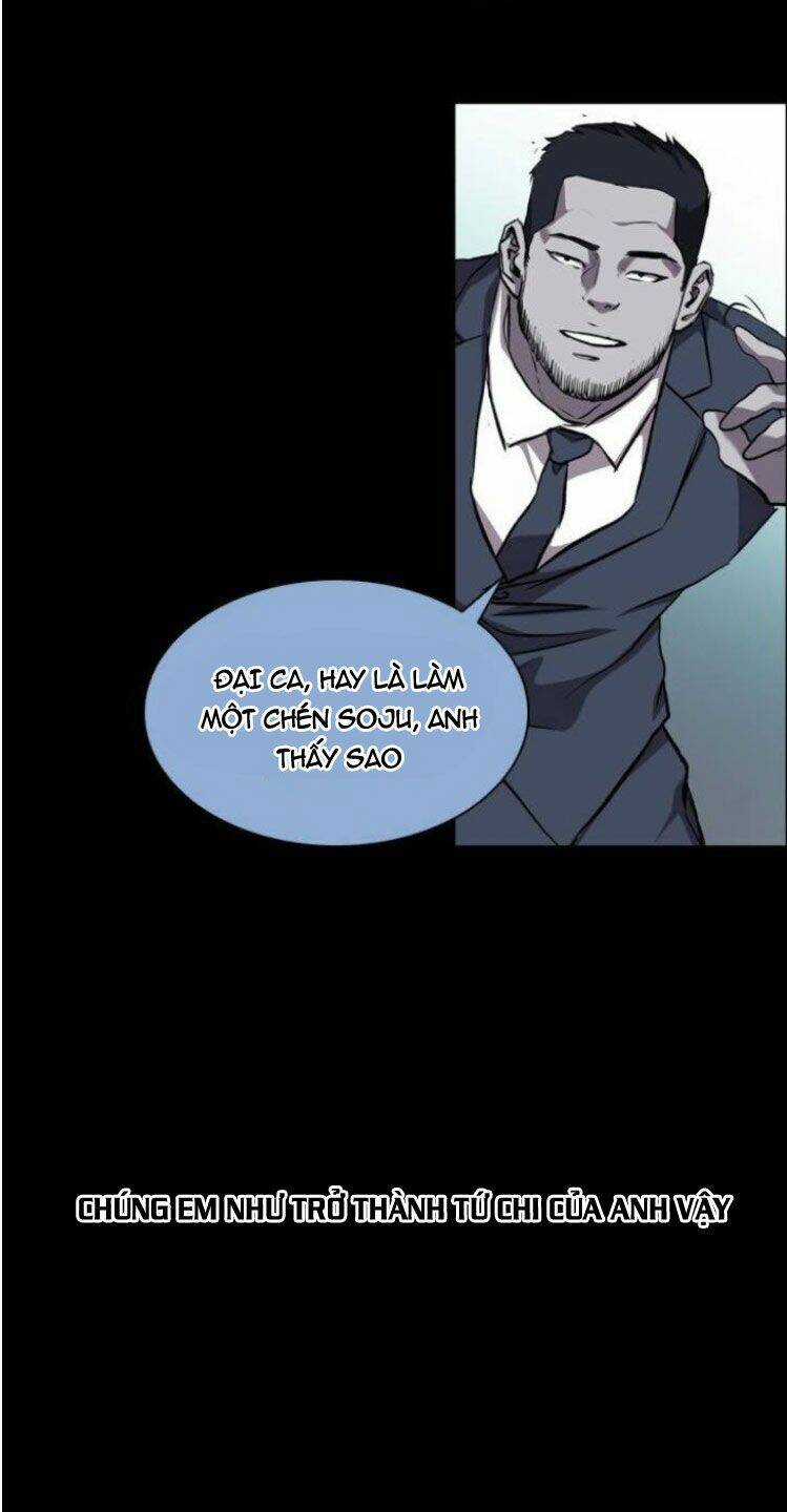 Báo Thù - Chapter 86 - Trang 43