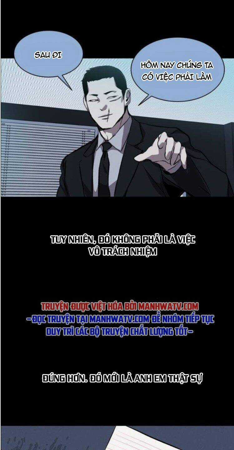 Báo Thù - Chapter 86 - Trang 44