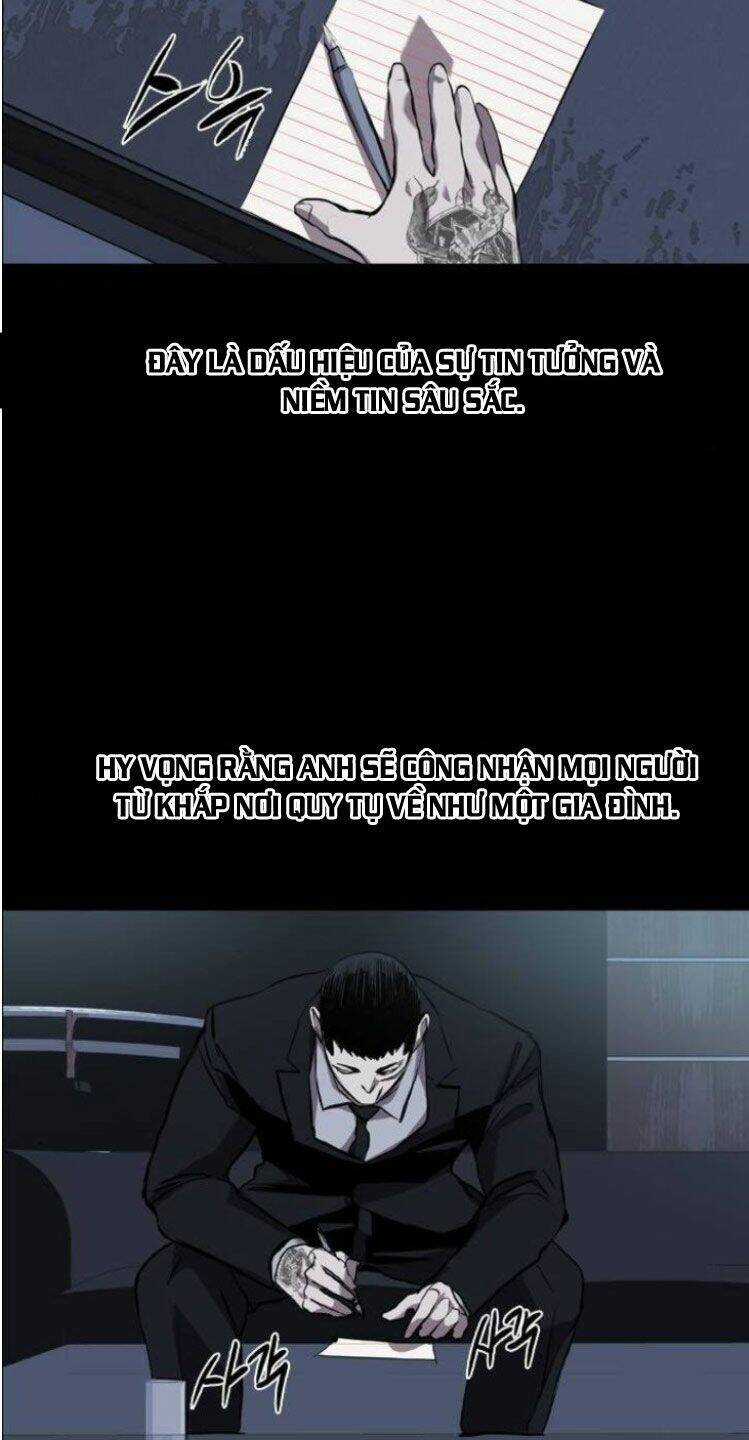 Báo Thù - Chapter 86 - Trang 45