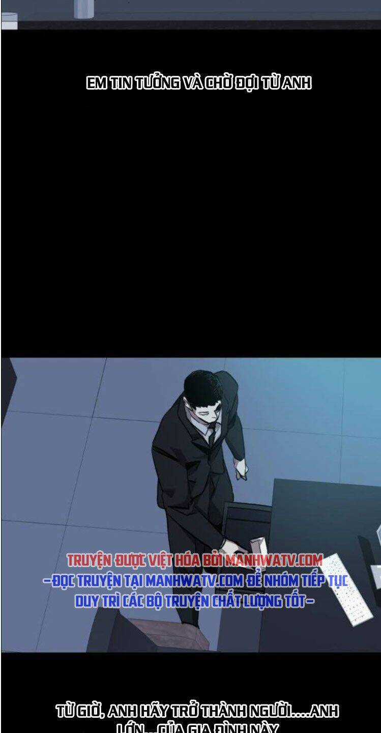 Báo Thù - Chapter 86 - Trang 46