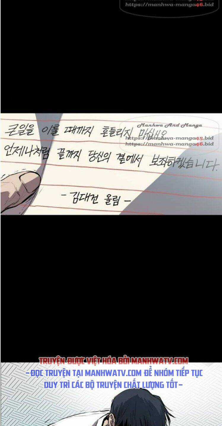 Báo Thù - Chapter 86 - Trang 48