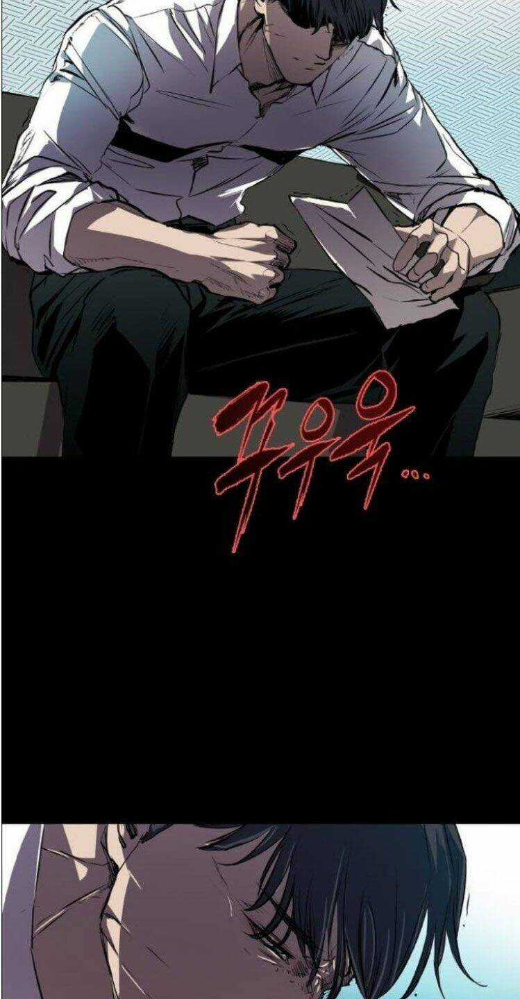 Báo Thù - Chapter 86 - Trang 49