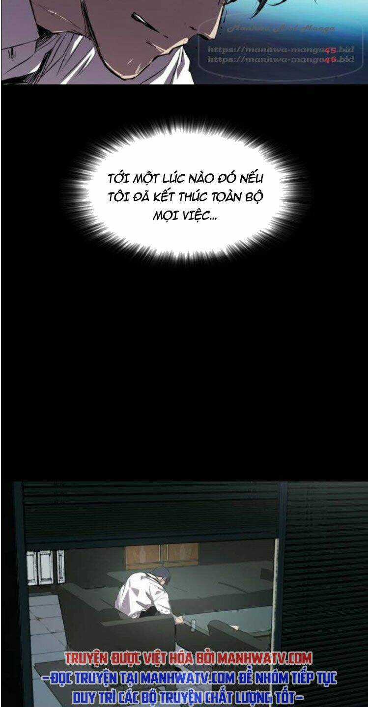 Báo Thù - Chapter 86 - Trang 50