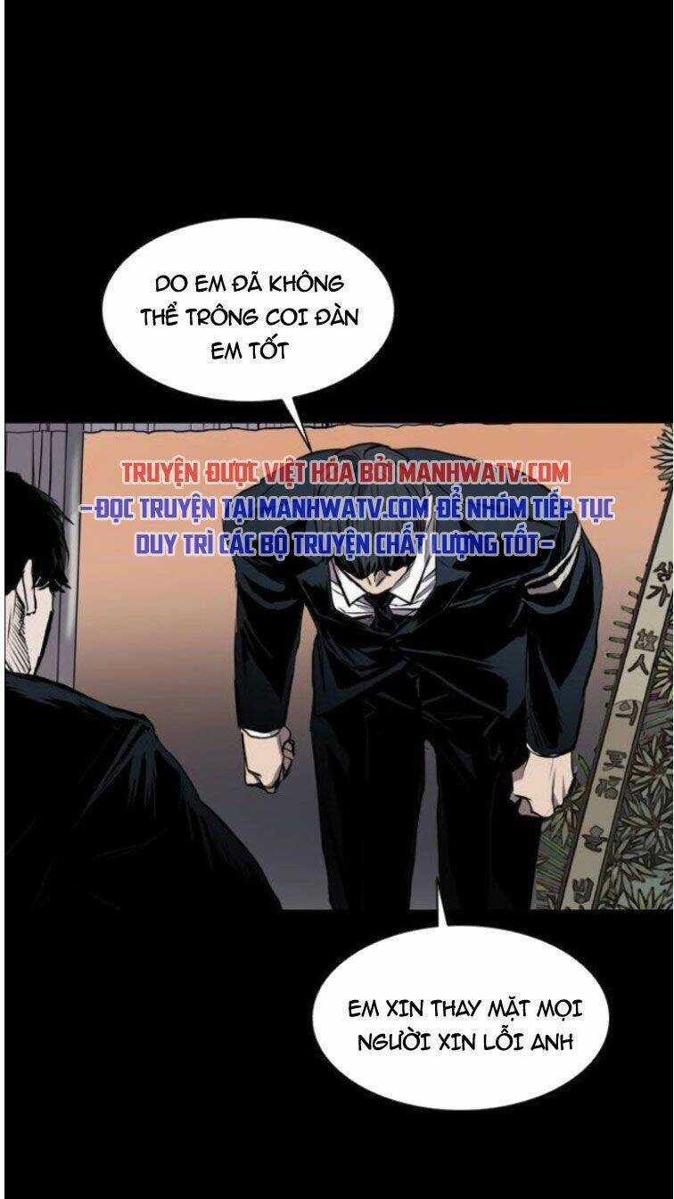 Báo Thù - Chapter 86 - Trang 6