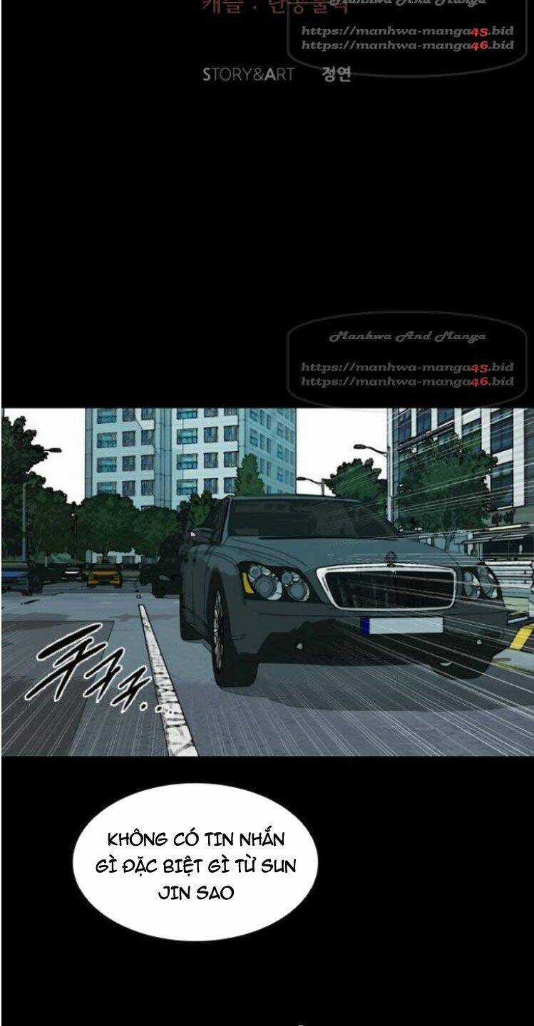 Báo Thù - Chapter 86 - Trang 52