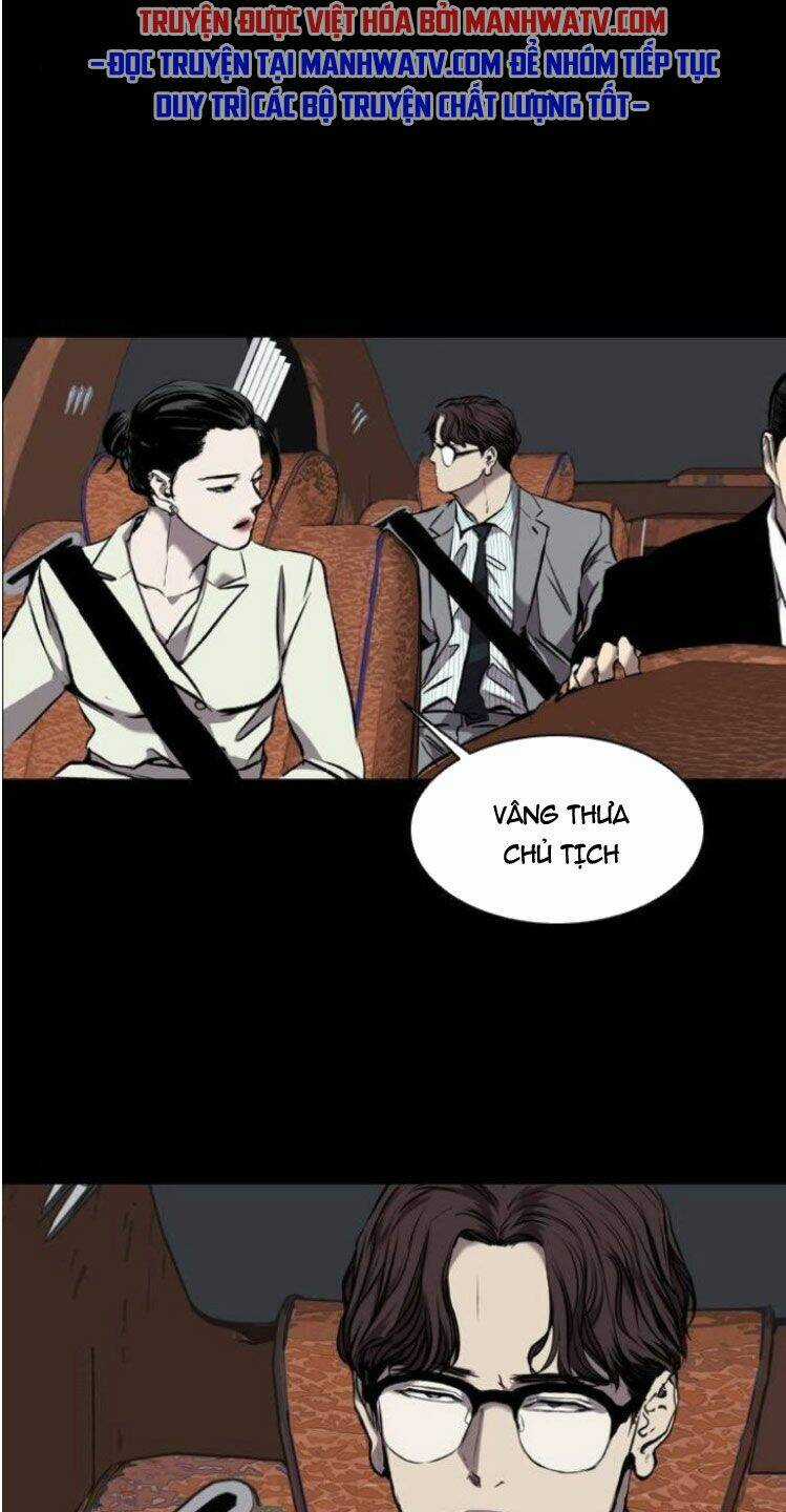 Báo Thù - Chapter 86 - Trang 53