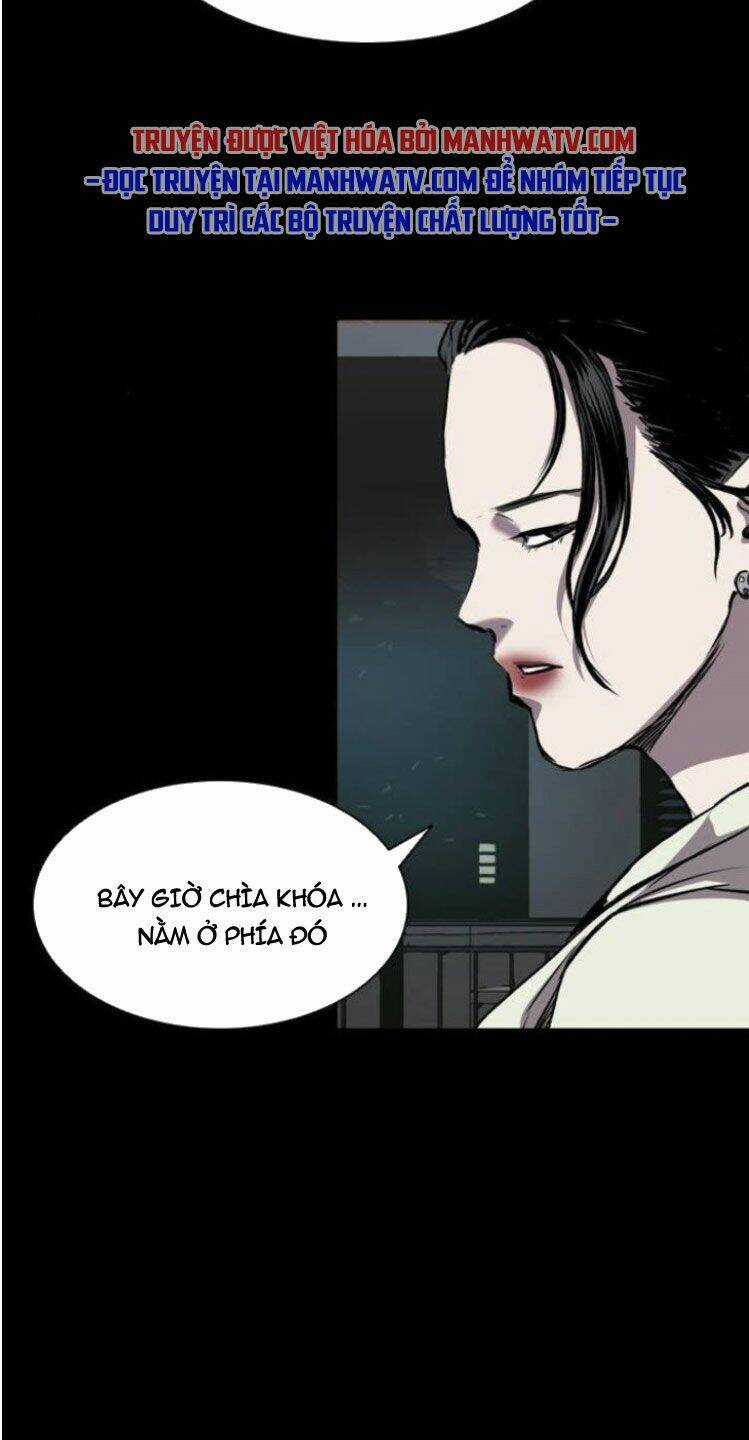 Báo Thù - Chapter 86 - Trang 55