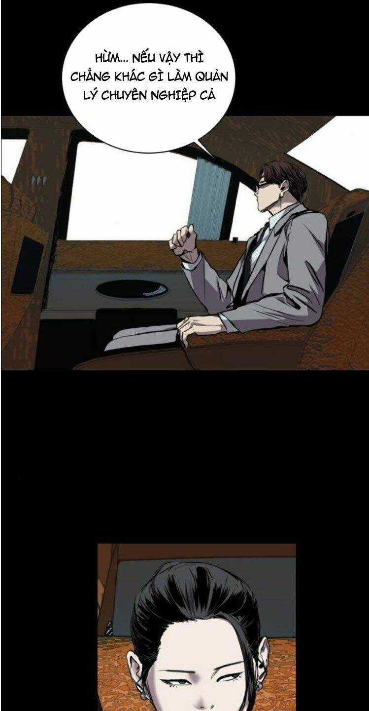 Báo Thù - Chapter 86 - Trang 56