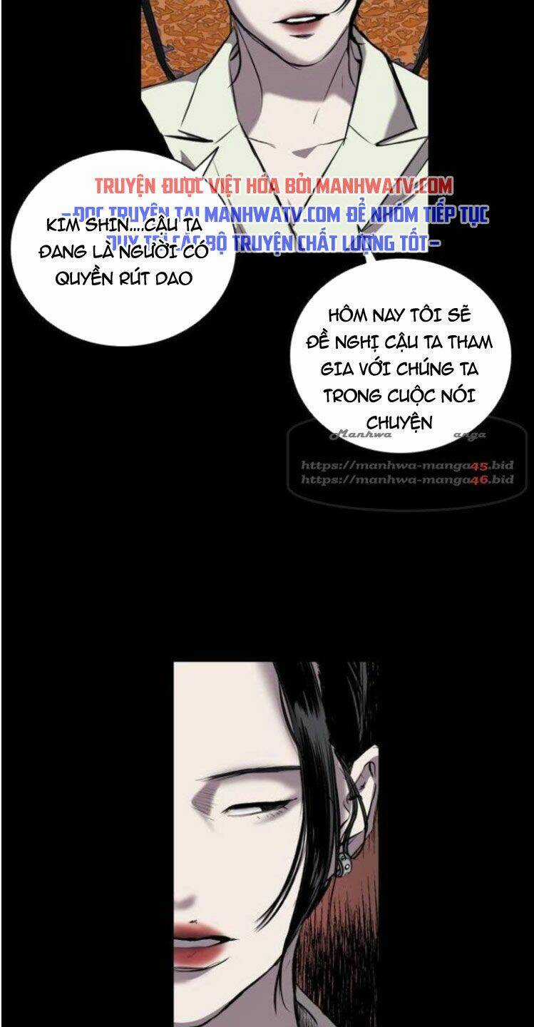 Báo Thù - Chapter 86 - Trang 57