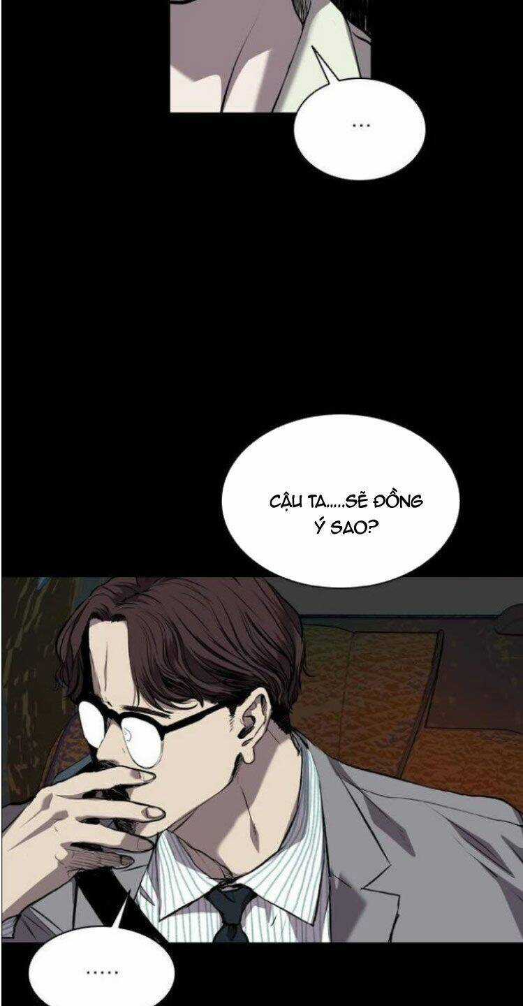 Báo Thù - Chapter 86 - Trang 58