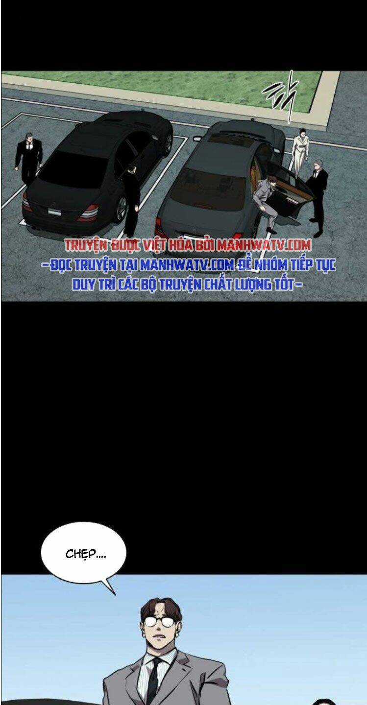 Báo Thù - Chapter 86 - Trang 61