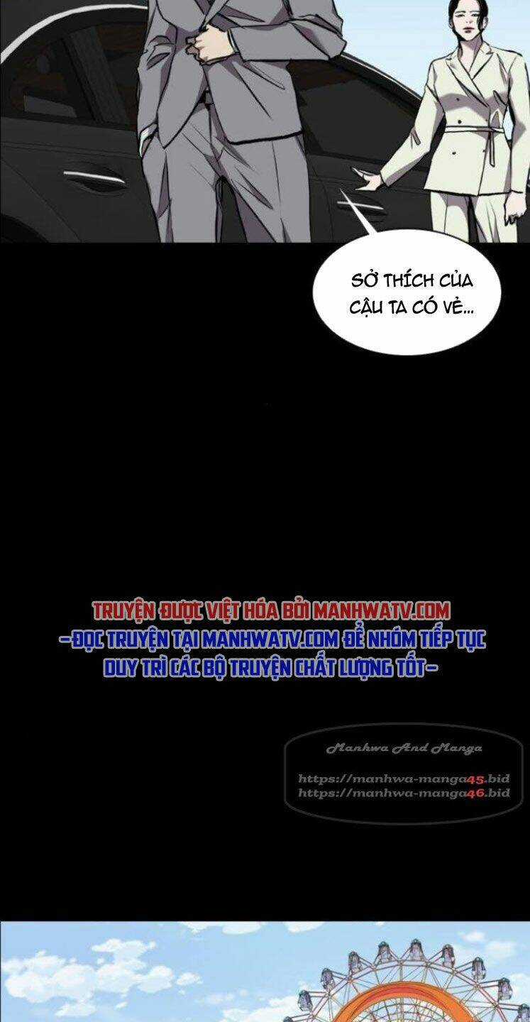 Báo Thù - Chapter 86 - Trang 62