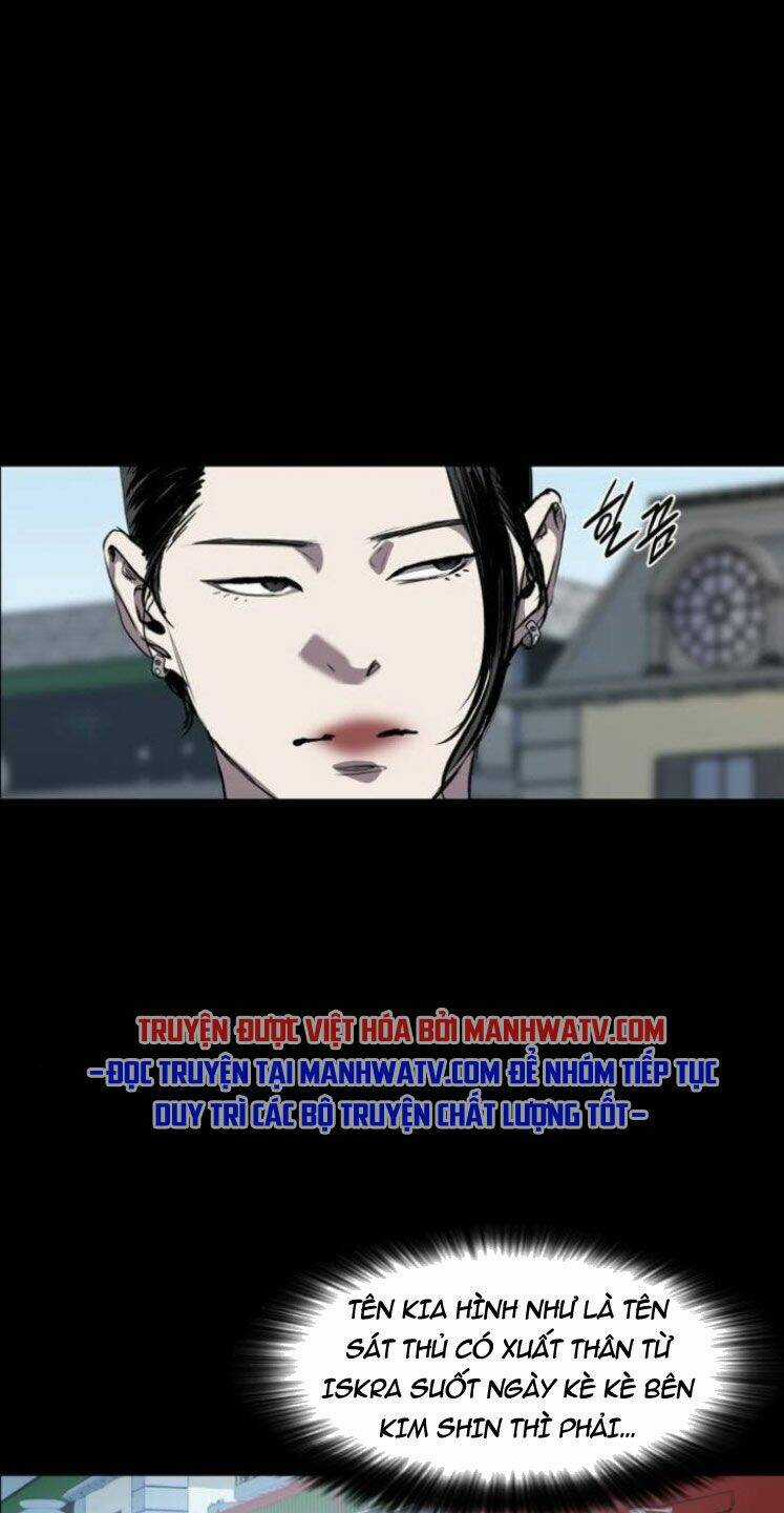 Báo Thù - Chapter 86 - Trang 64