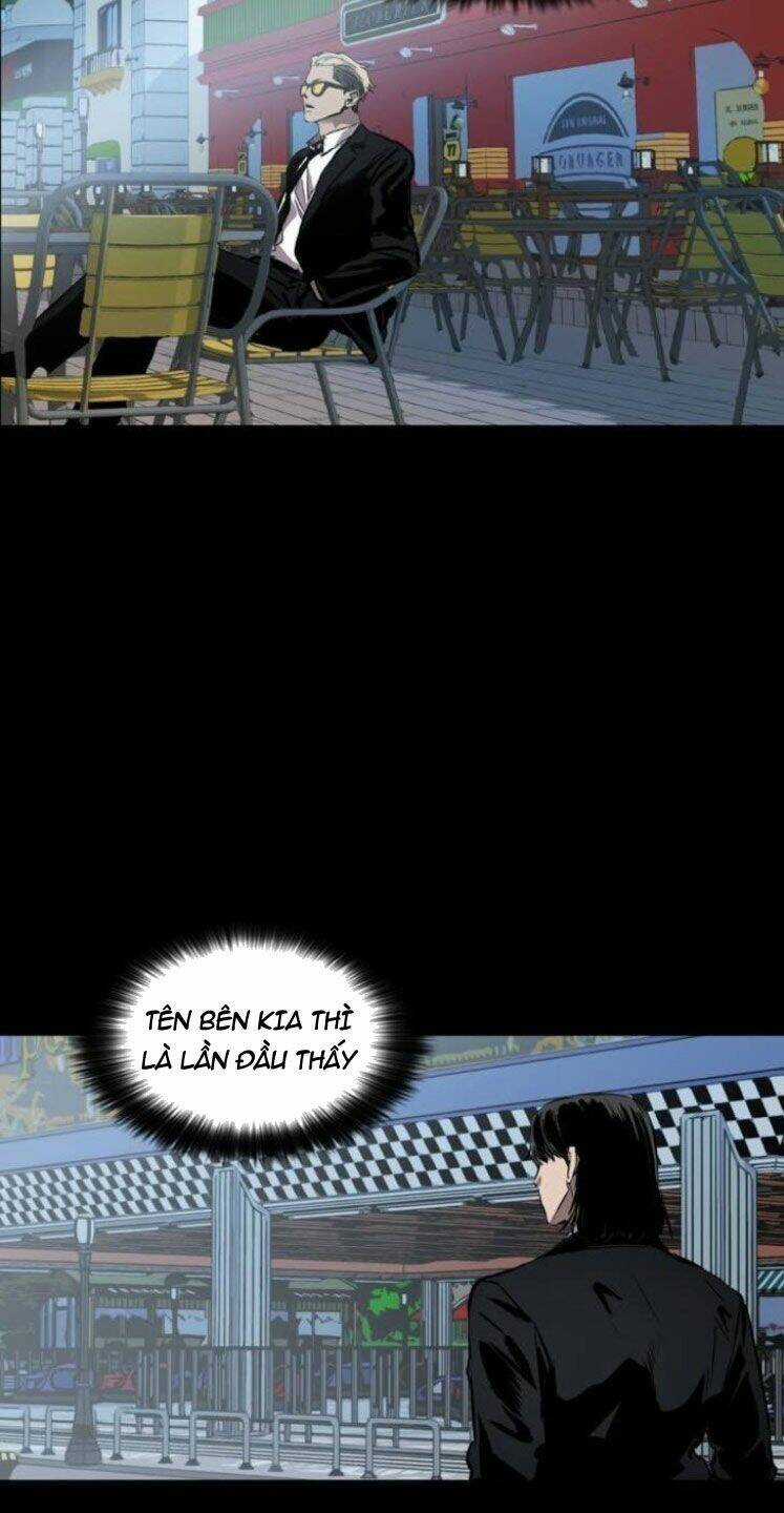 Báo Thù - Chapter 86 - Trang 65