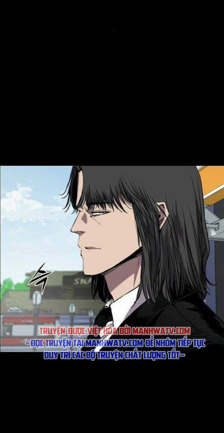 Báo Thù - Chapter 86 - Trang 66