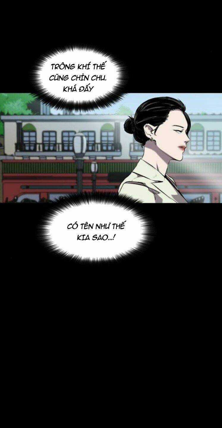 Báo Thù - Chapter 86 - Trang 67