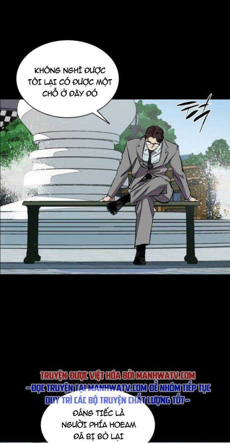 Báo Thù - Chapter 86 - Trang 68
