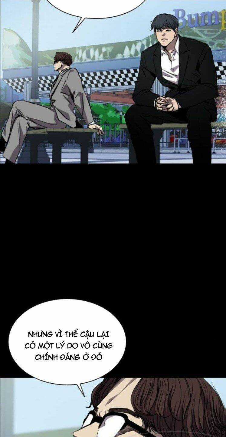 Báo Thù - Chapter 86 - Trang 69