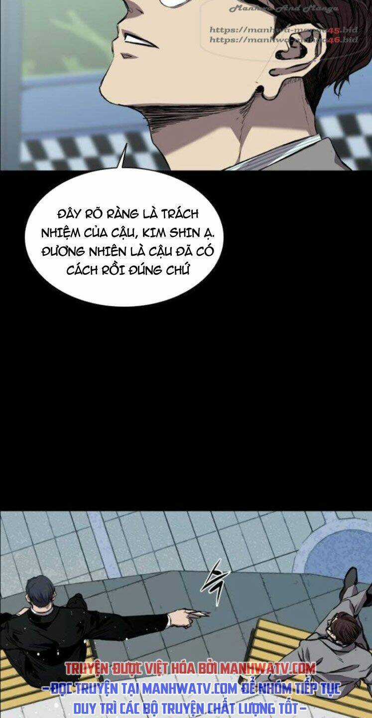 Báo Thù - Chapter 86 - Trang 70