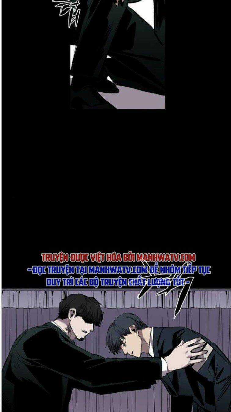 Báo Thù - Chapter 86 - Trang 8