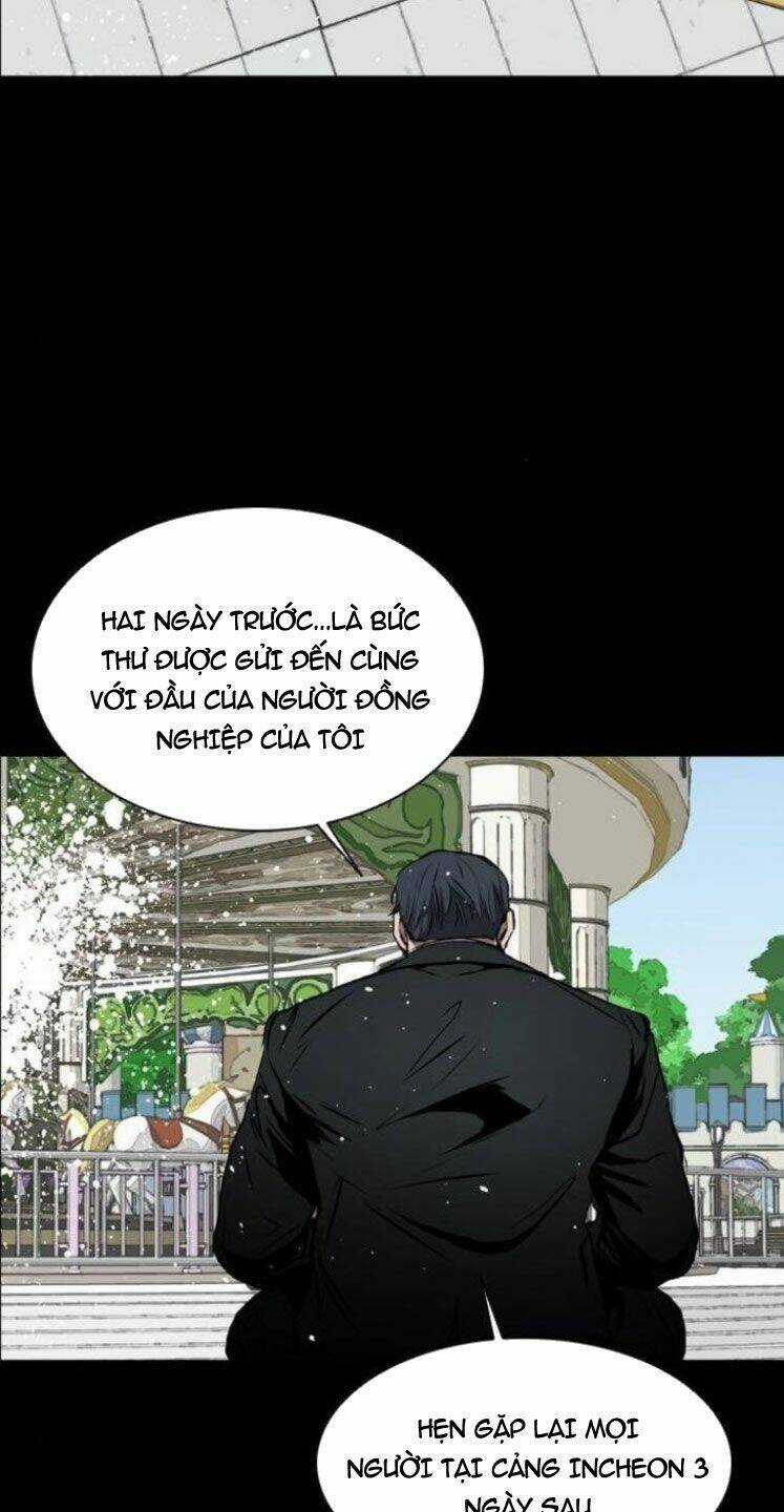 Báo Thù - Chapter 86 - Trang 71