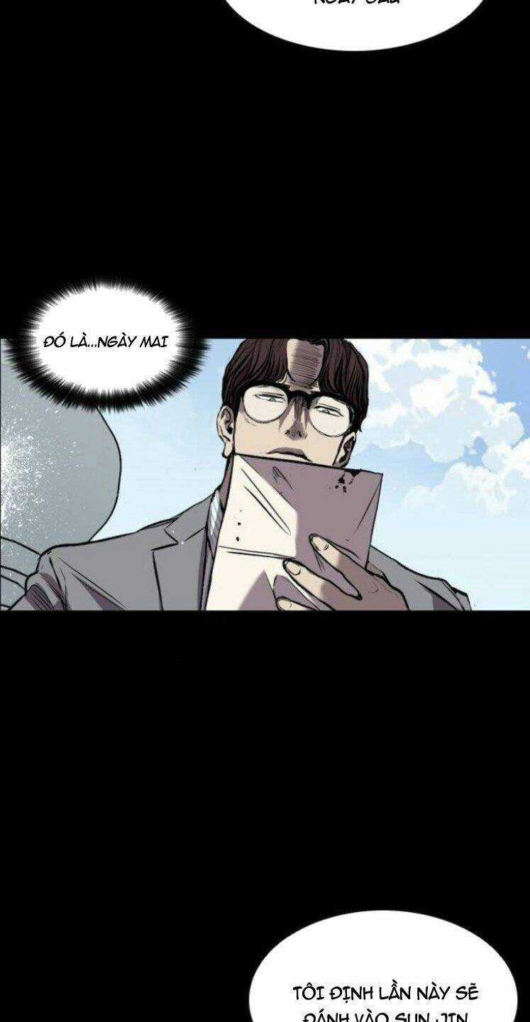 Báo Thù - Chapter 86 - Trang 72
