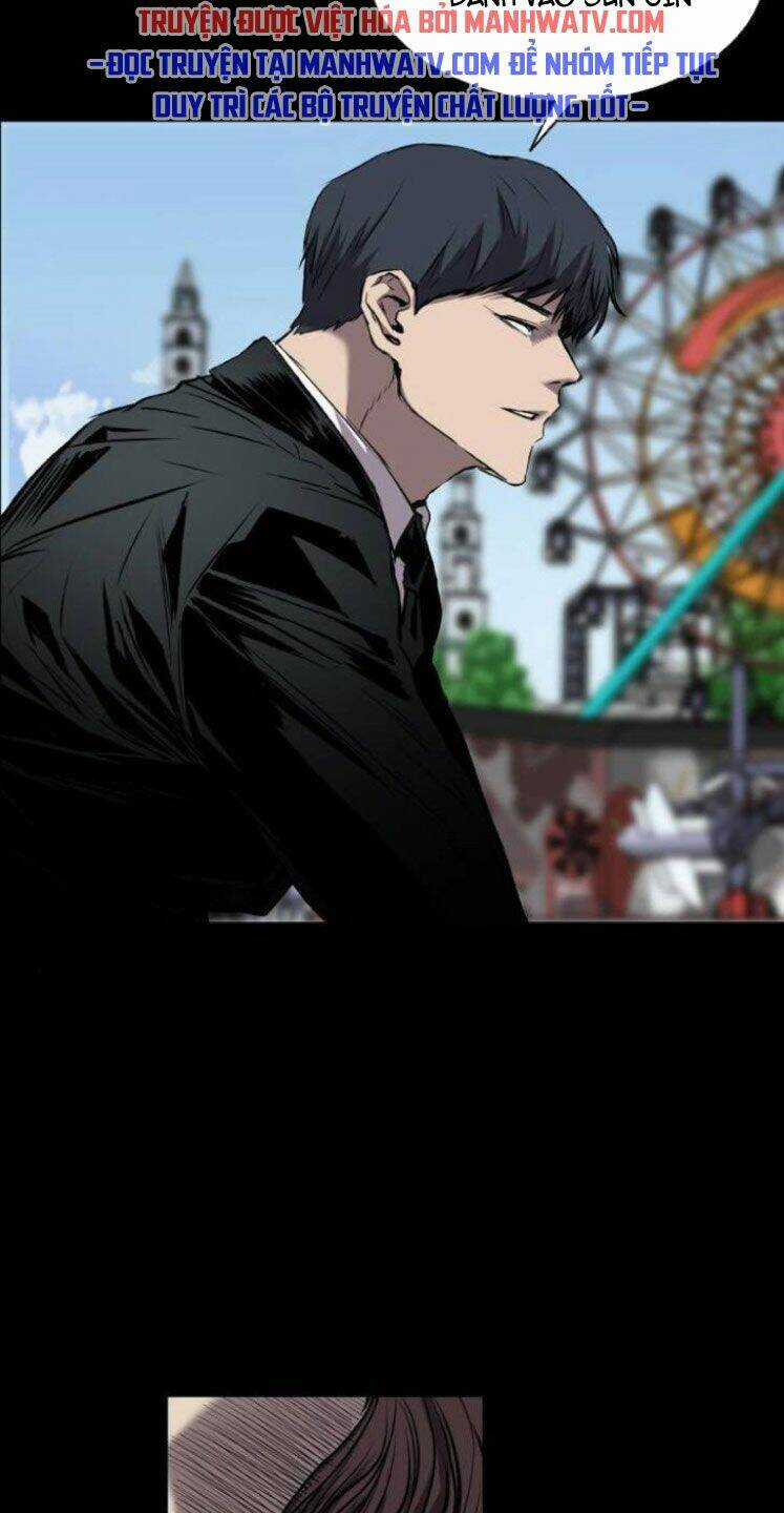 Báo Thù - Chapter 86 - Trang 73