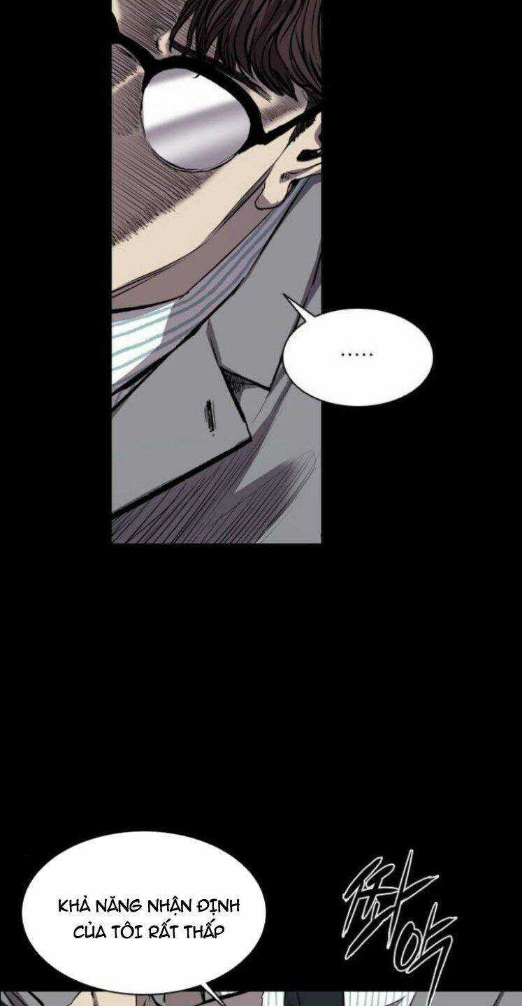 Báo Thù - Chapter 86 - Trang 74