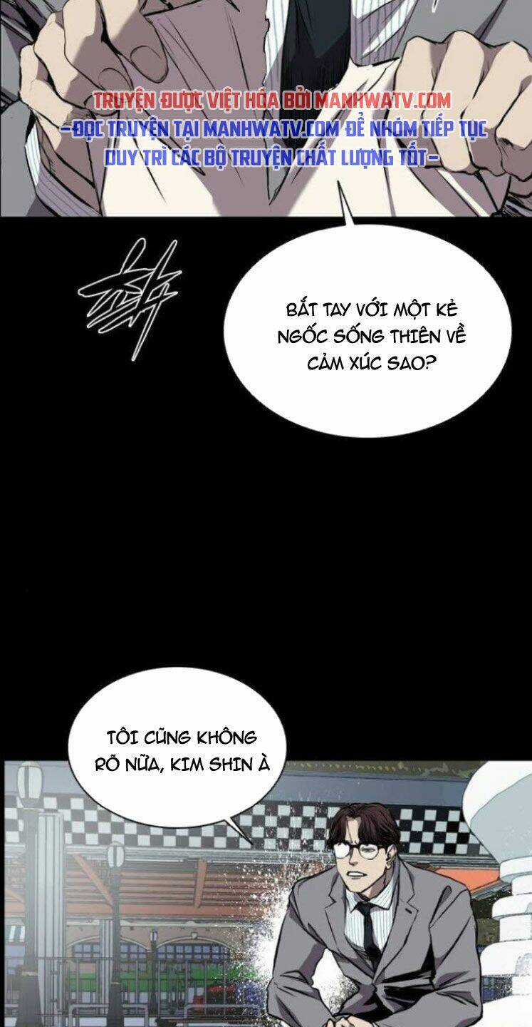 Báo Thù - Chapter 86 - Trang 75