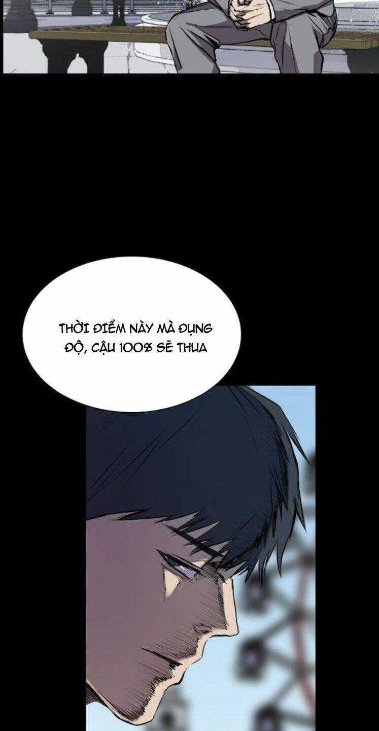 Báo Thù - Chapter 86 - Trang 76