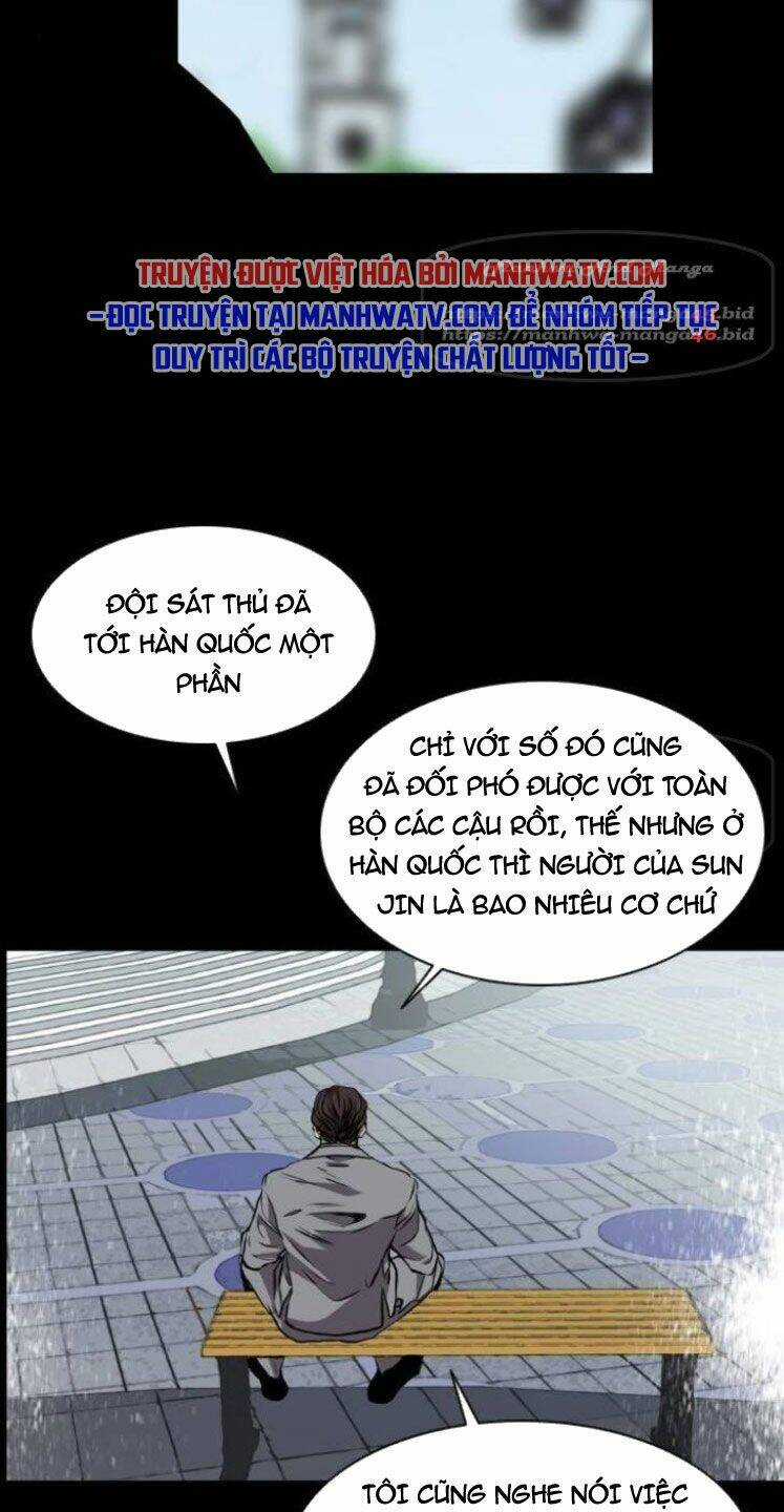 Báo Thù - Chapter 86 - Trang 77