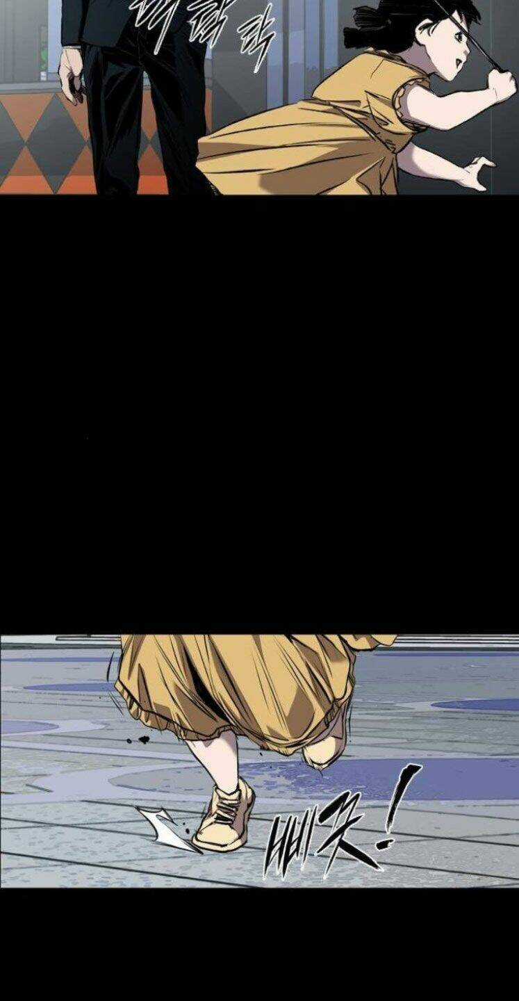 Báo Thù - Chapter 86 - Trang 80