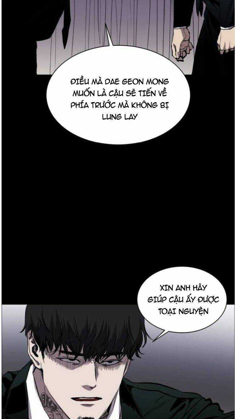Báo Thù - Chapter 86 - Trang 9