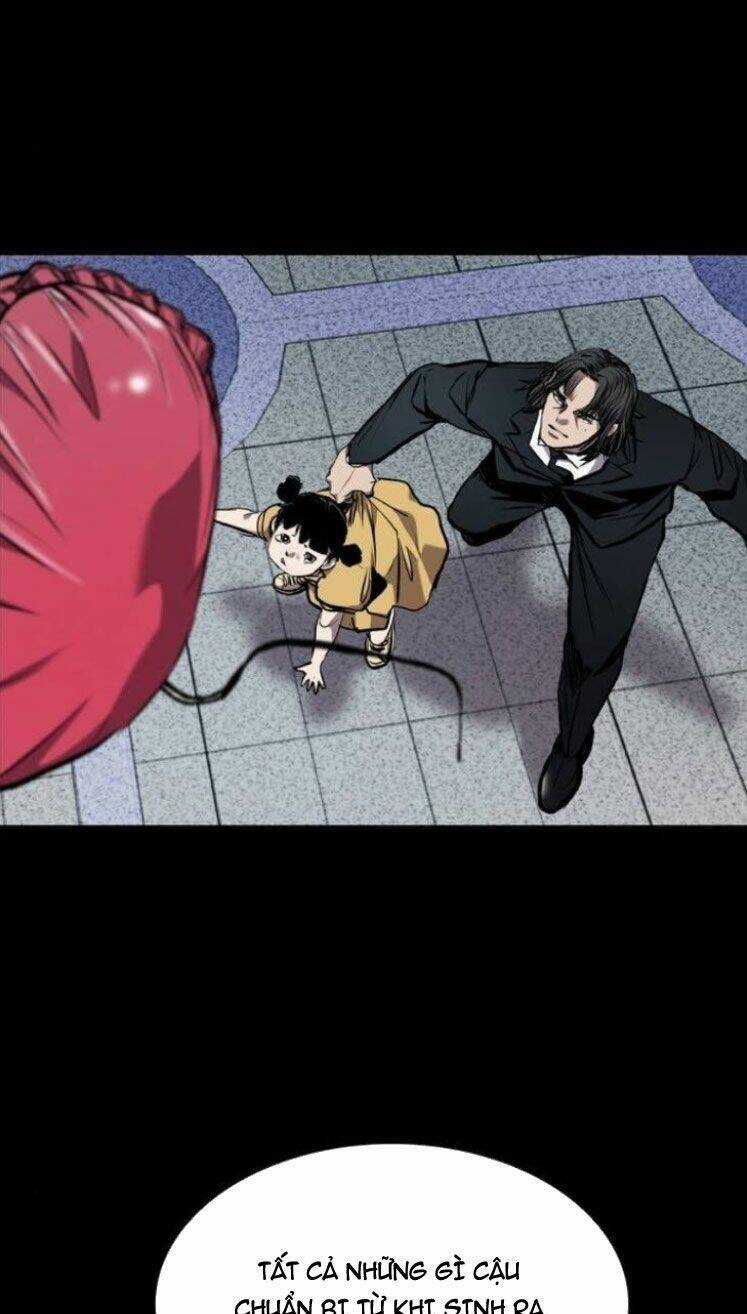 Báo Thù - Chapter 86 - Trang 82