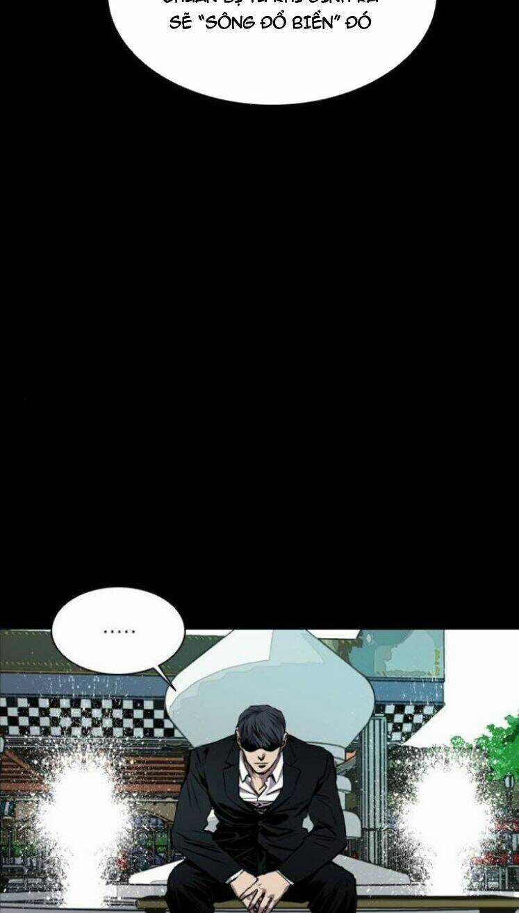 Báo Thù - Chapter 86 - Trang 83