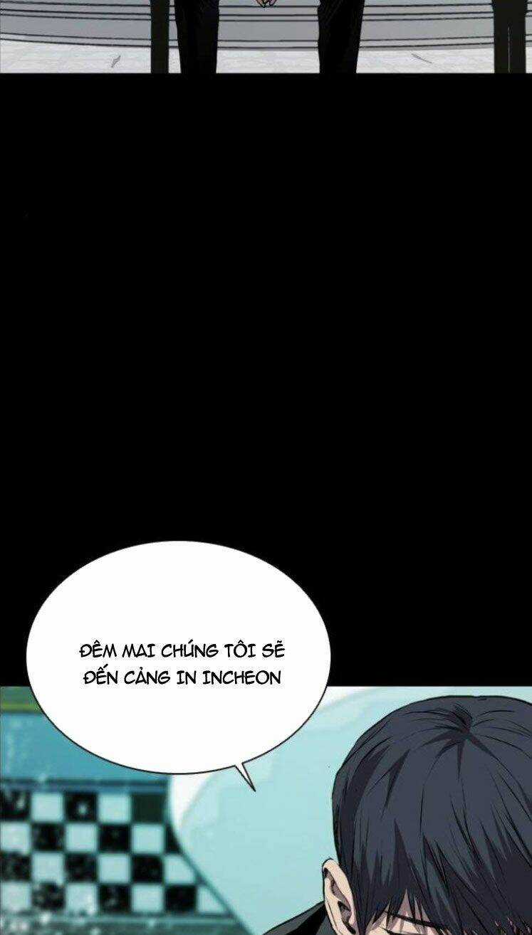 Báo Thù - Chapter 86 - Trang 84
