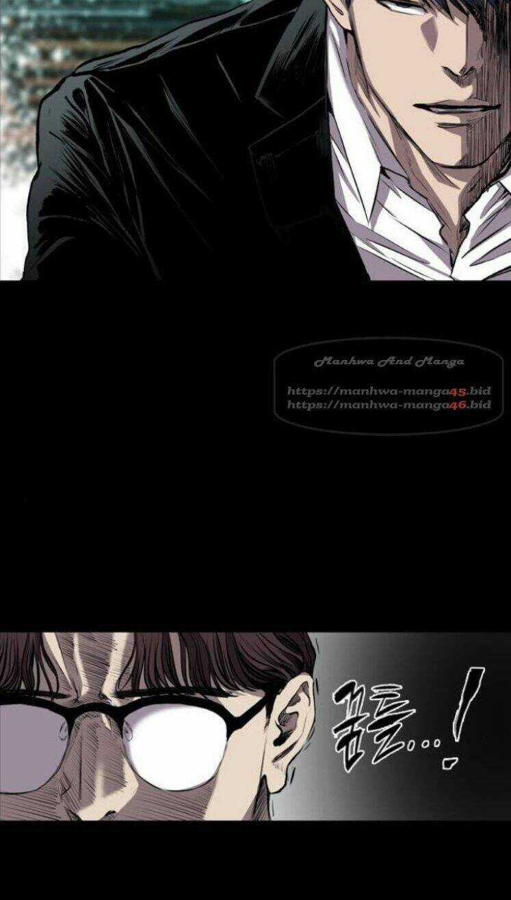 Báo Thù - Chapter 86 - Trang 85