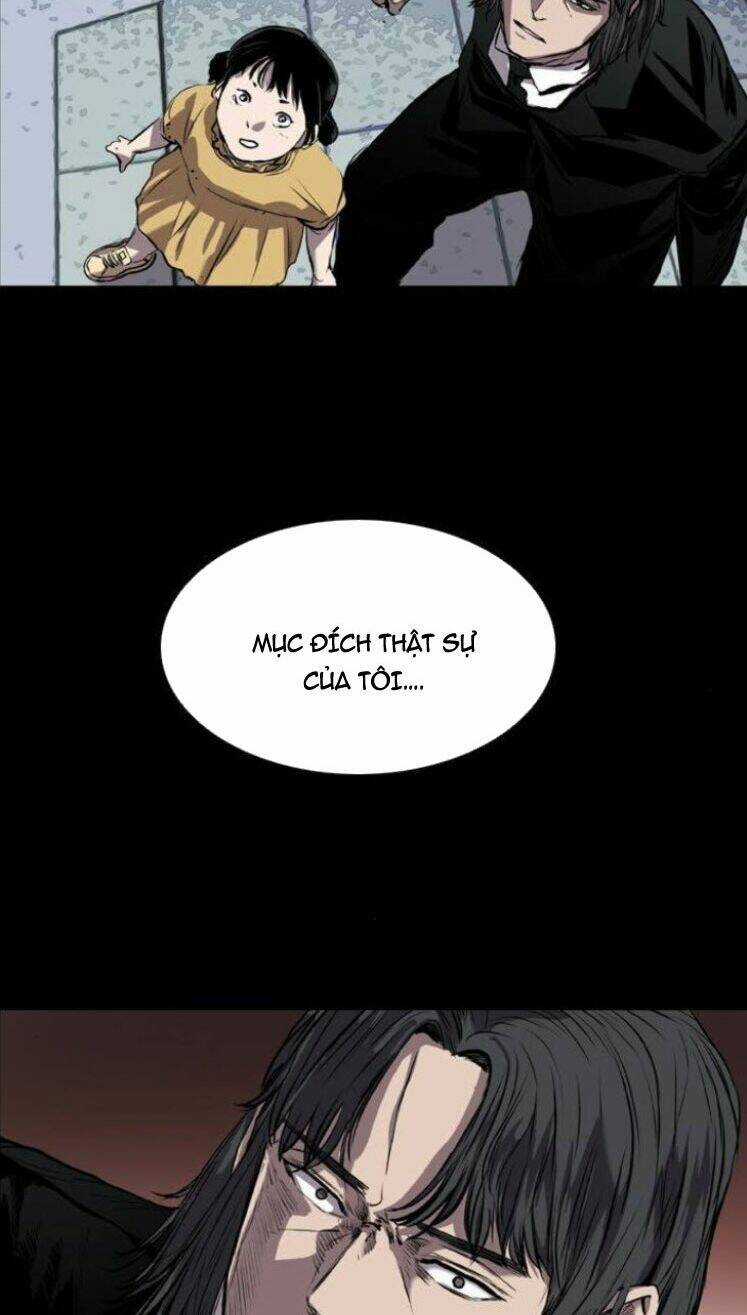 Báo Thù - Chapter 86 - Trang 89