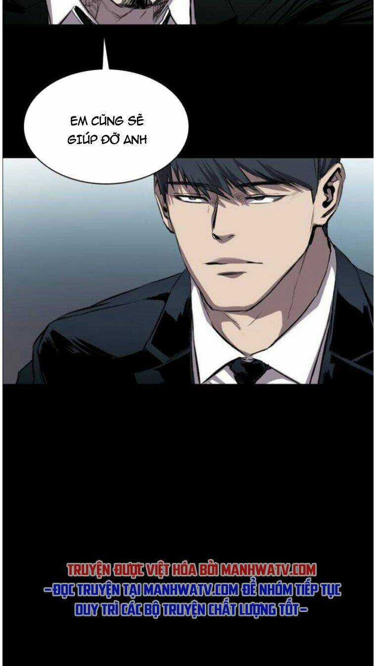Báo Thù - Chapter 86 - Trang 10