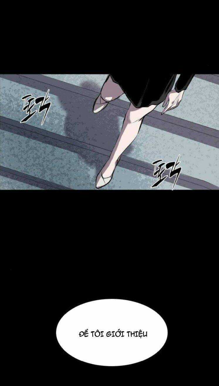 Báo Thù - Chapter 86 - Trang 92