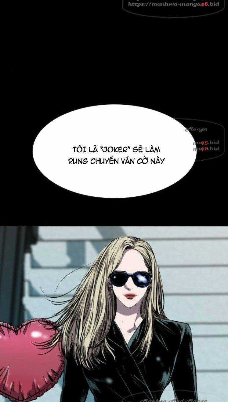 Báo Thù - Chapter 86 - Trang 94
