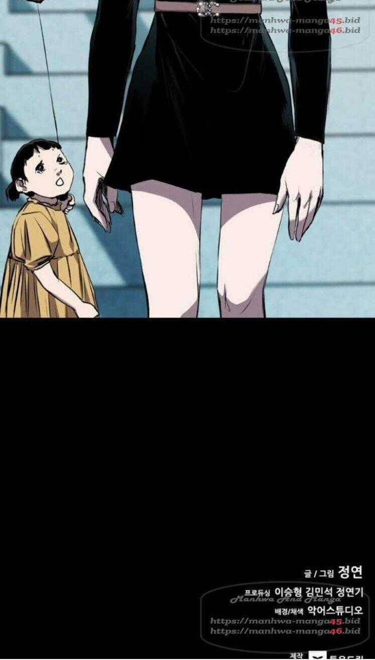 Báo Thù - Chapter 86 - Trang 95