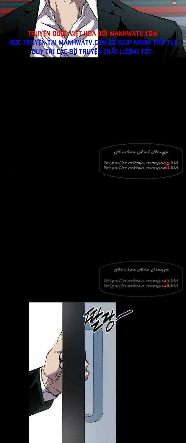 Báo Thù - Chapter 87 - Trang 13