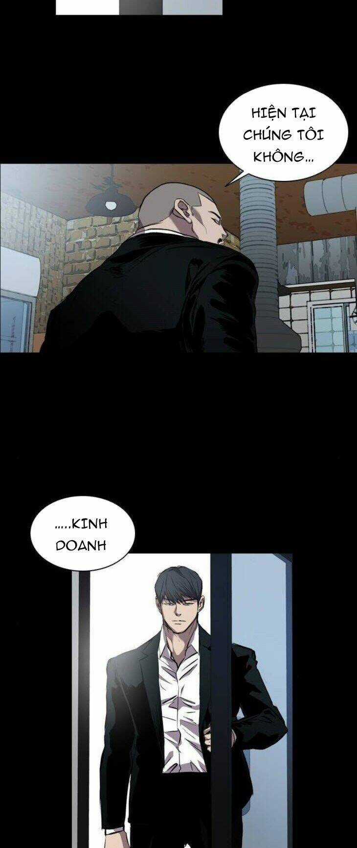 Báo Thù - Chapter 87 - Trang 14