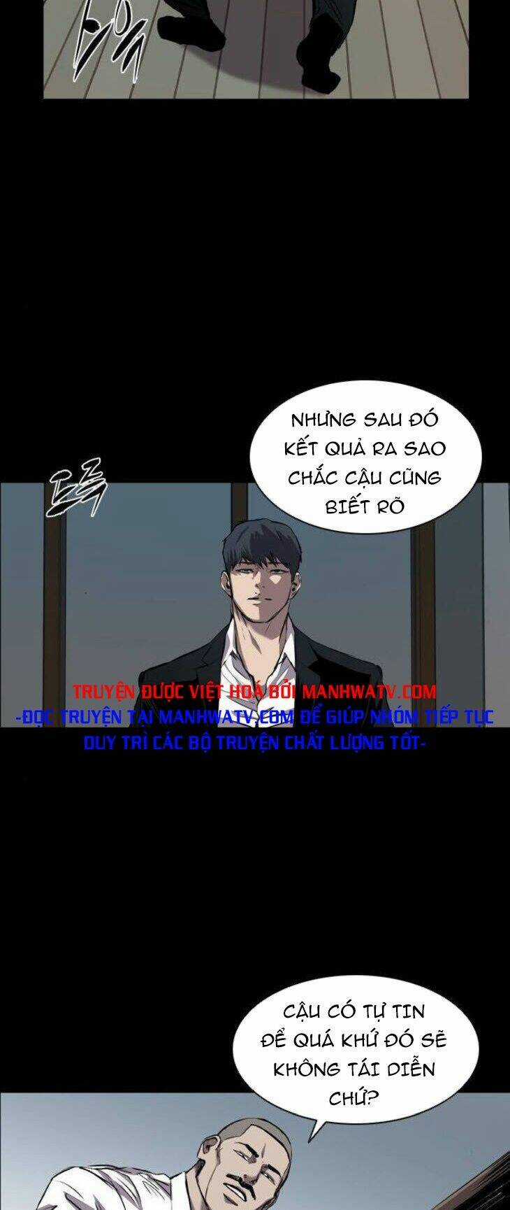 Báo Thù - Chapter 87 - Trang 18